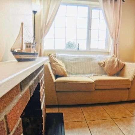 5 Rossnowlagh Creek Chalets エクステリア 写真
