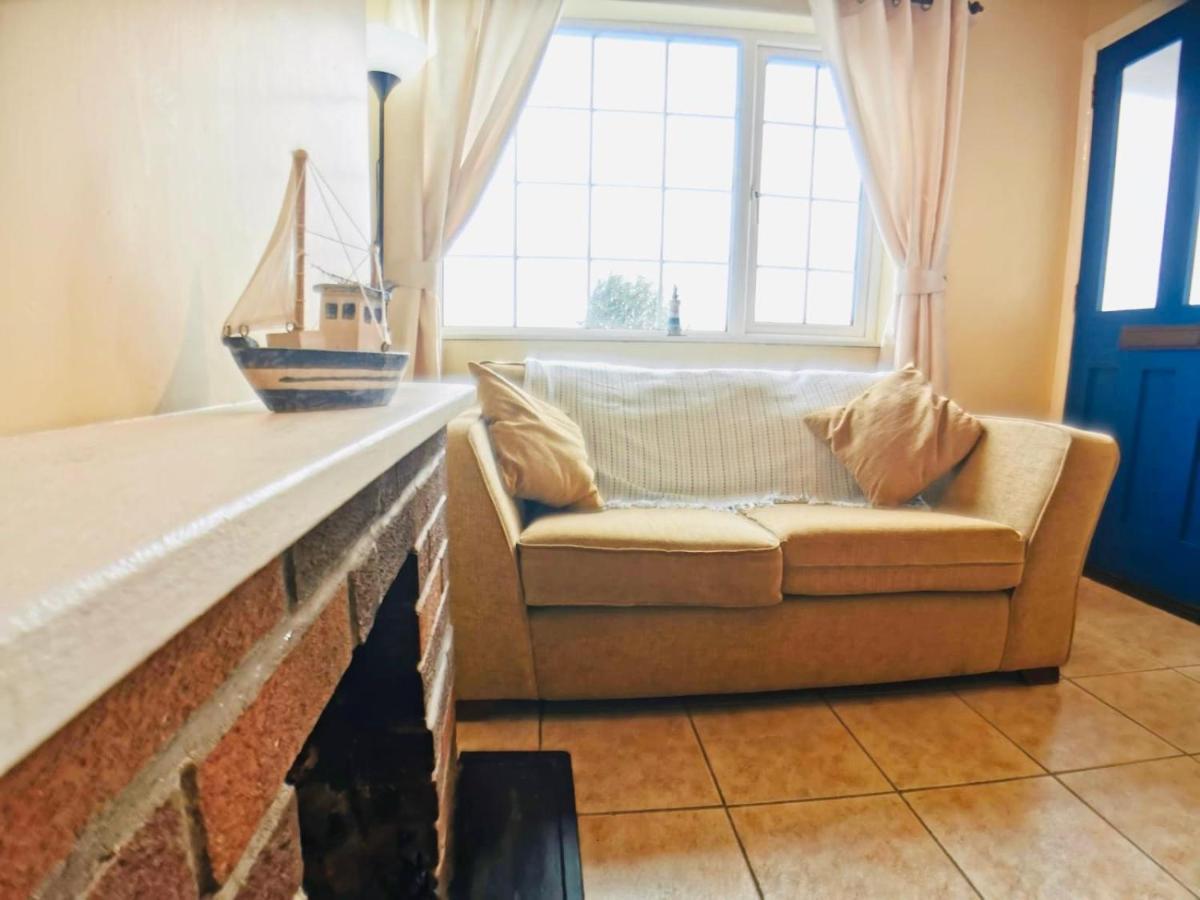 5 Rossnowlagh Creek Chalets エクステリア 写真