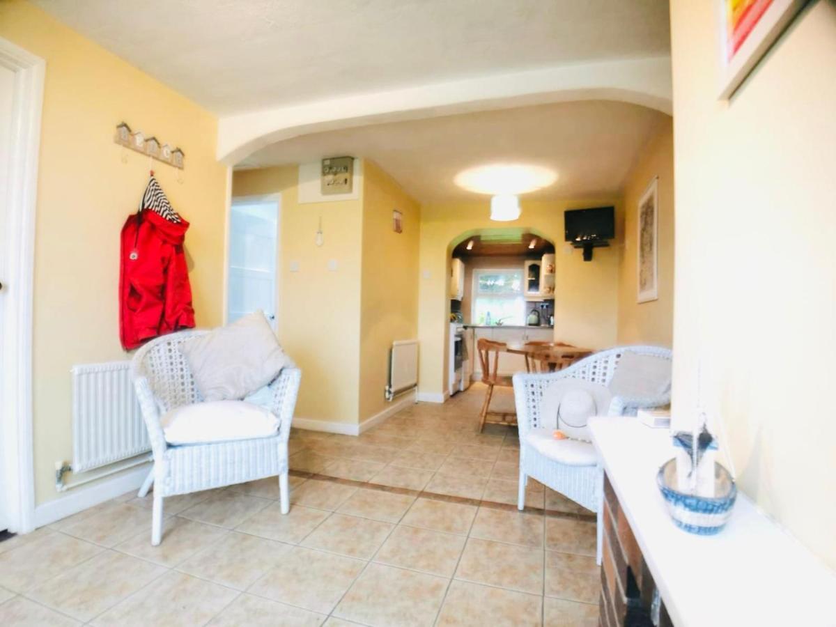 5 Rossnowlagh Creek Chalets エクステリア 写真