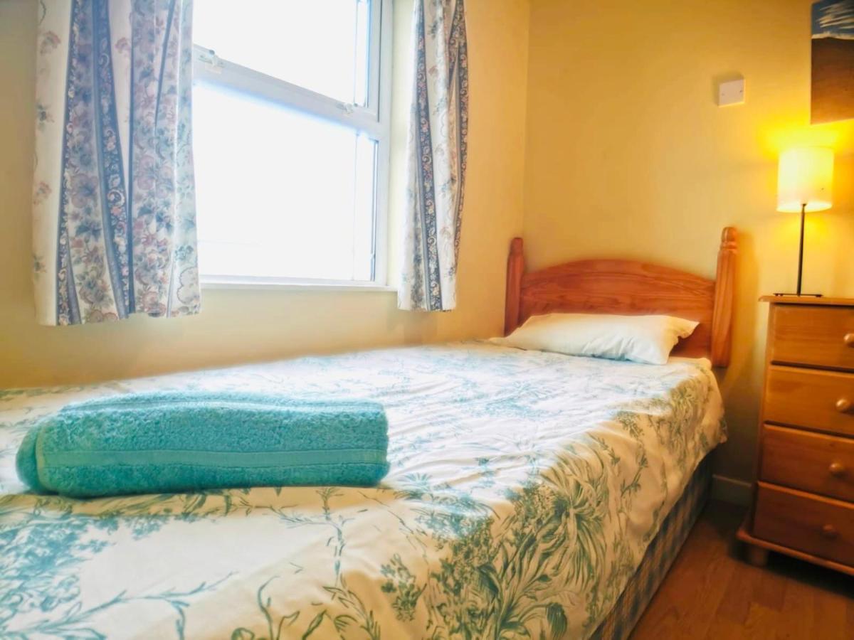 5 Rossnowlagh Creek Chalets エクステリア 写真