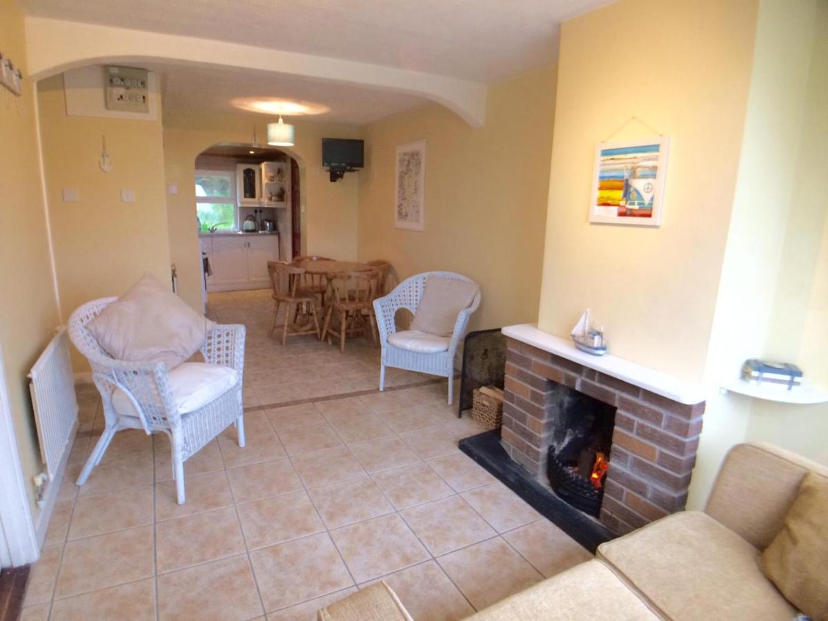 5 Rossnowlagh Creek Chalets エクステリア 写真