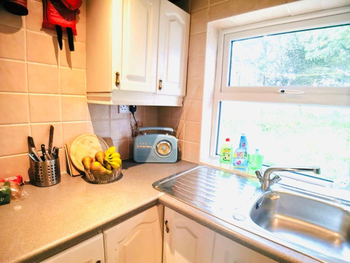 5 Rossnowlagh Creek Chalets エクステリア 写真