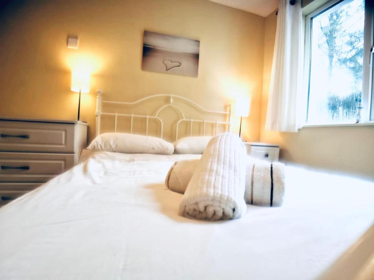 5 Rossnowlagh Creek Chalets エクステリア 写真