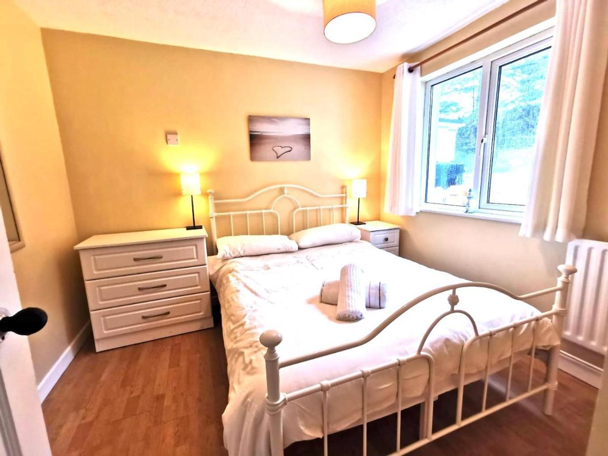 5 Rossnowlagh Creek Chalets エクステリア 写真