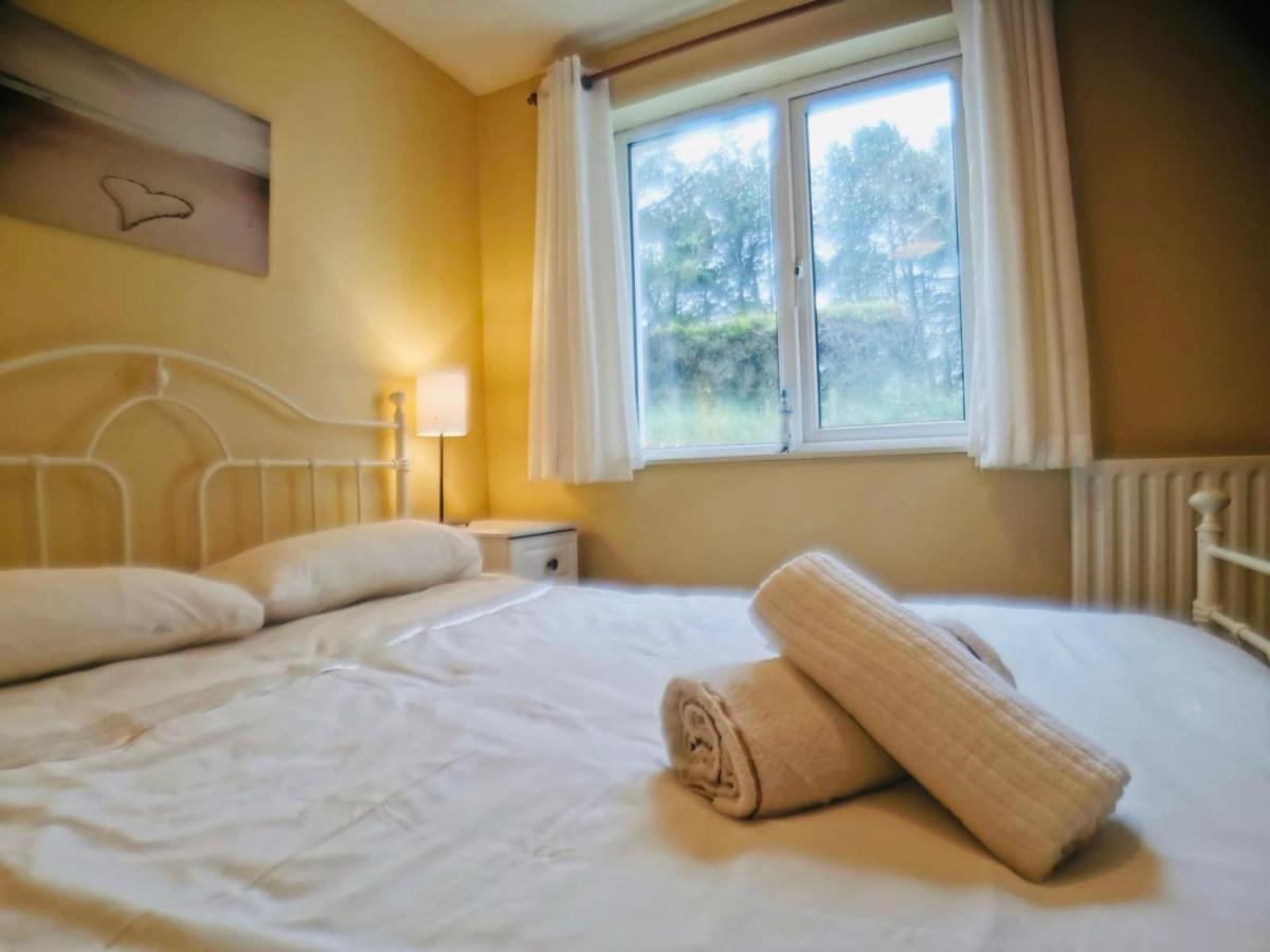 5 Rossnowlagh Creek Chalets エクステリア 写真