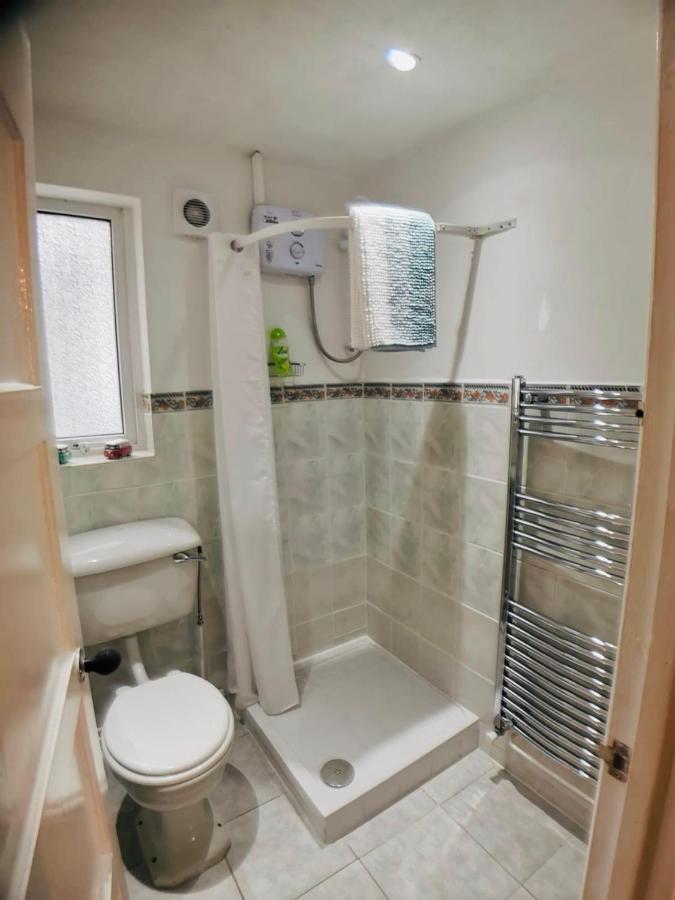 5 Rossnowlagh Creek Chalets エクステリア 写真