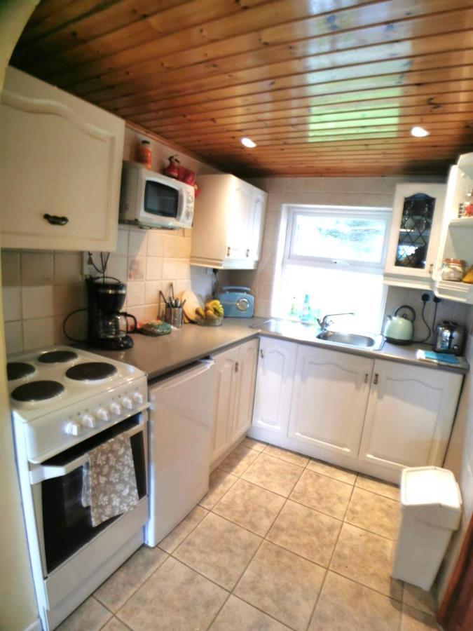 5 Rossnowlagh Creek Chalets エクステリア 写真